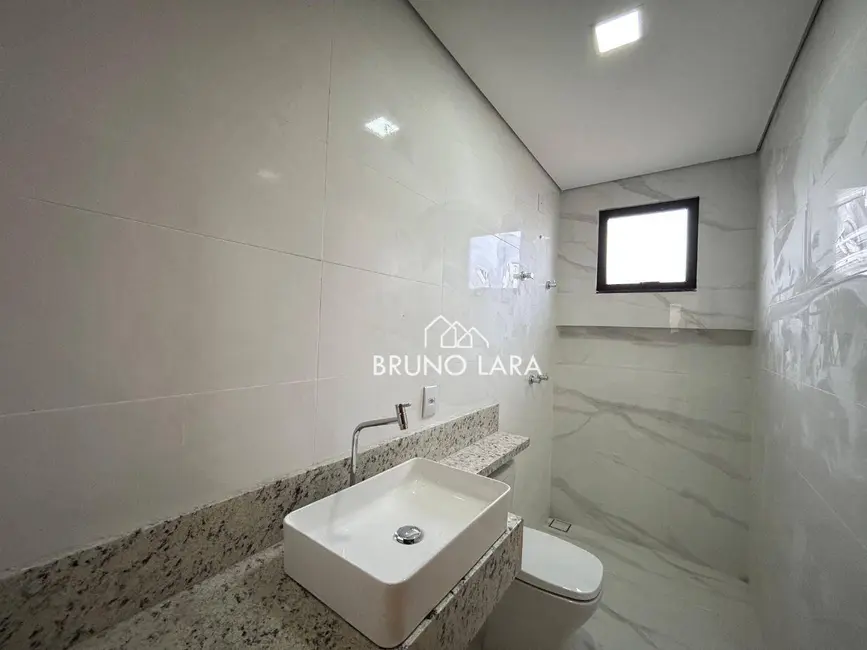 Foto 8 de Casa com 3 quartos à venda, 360m2 em Igarape - MG