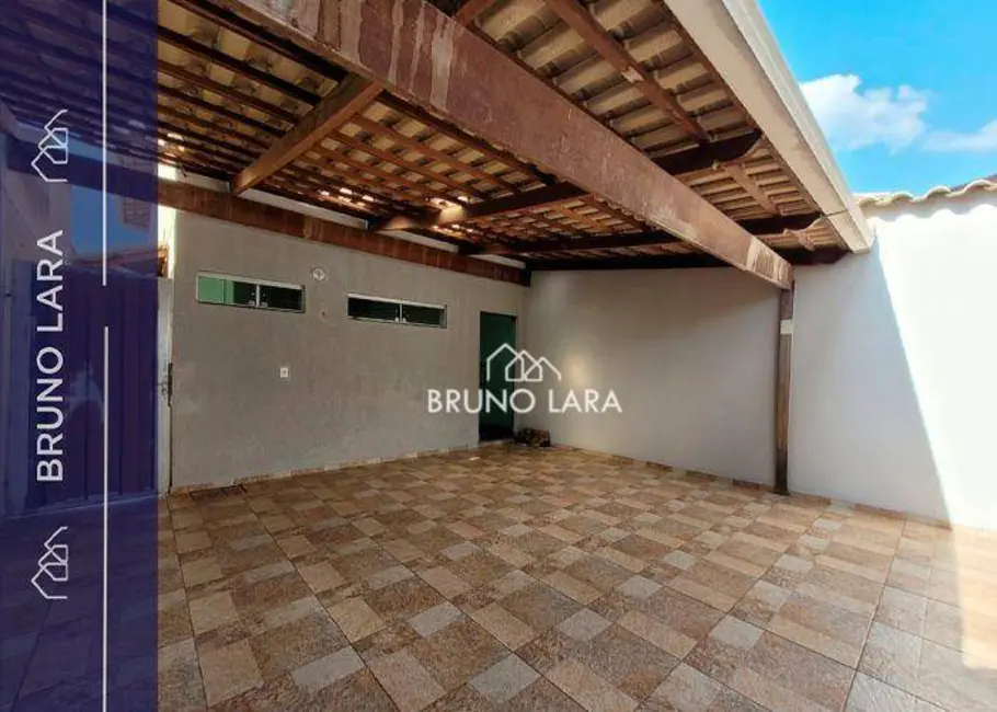 Foto 1 de Casa com 3 quartos para alugar, 180m2 em Igarape - MG