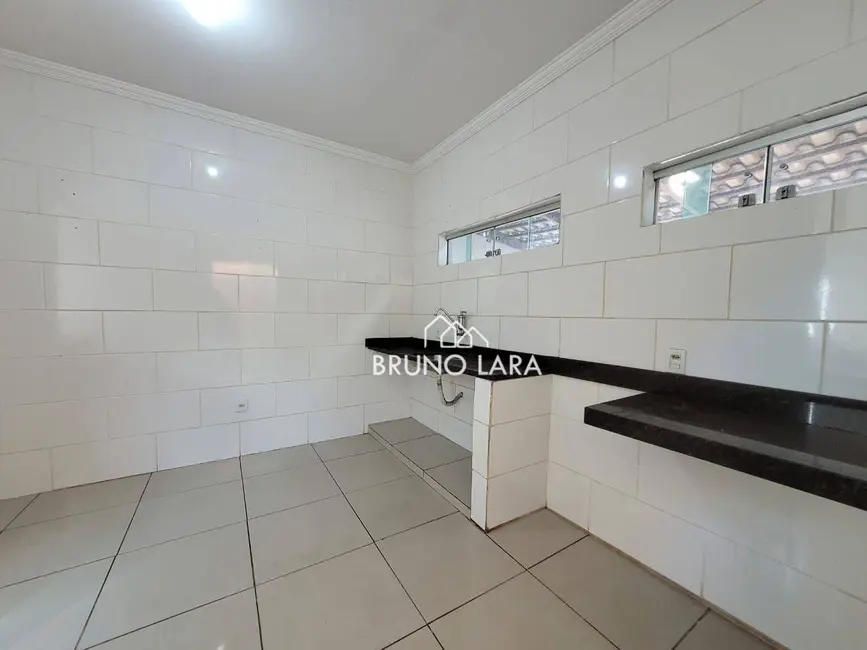 Casa com 3 quartos para alugar, 180m2 em Igarape - MG - imagem 4 Foto 4 de Casa com 3 quartos para alugar, 180m2 em Igarape - MG