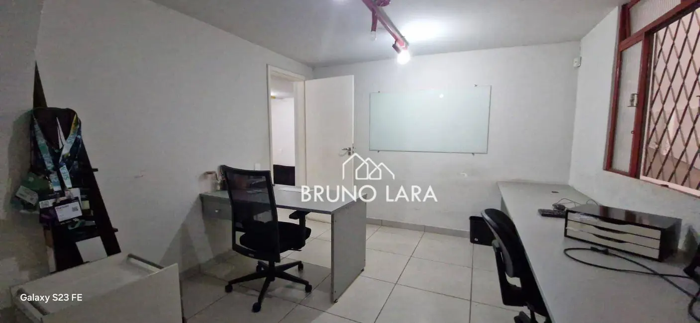 Sala Comercial para alugar, 360m2 em Centro, Betim - MG - imagem 7 Foto 7 de Sala Comercial para alugar, 360m2 em Centro, Betim - MG