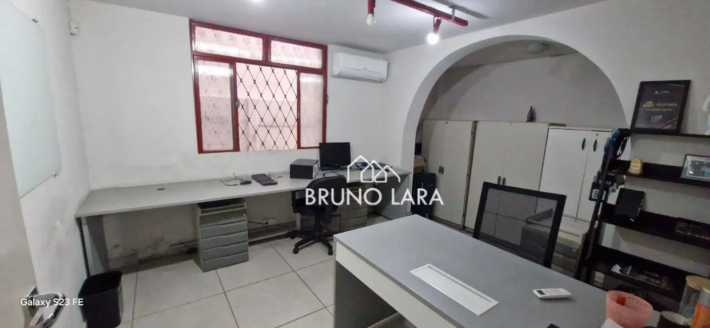 Sala Comercial para alugar, 360m2 em Centro, Betim - MG - imagem 8 Foto 8 de Sala Comercial para alugar, 360m2 em Centro, Betim - MG