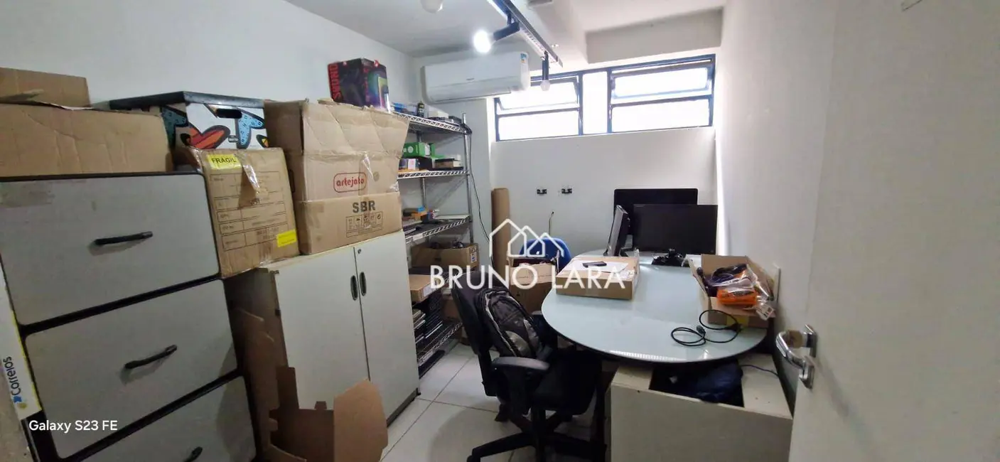 Sala Comercial para alugar, 360m2 em Centro, Betim - MG - imagem 9 Foto 9 de Sala Comercial para alugar, 360m2 em Centro, Betim - MG