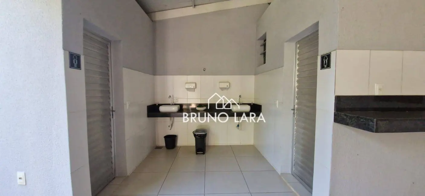 Foto 2 de Sala Comercial para alugar, 360m2 em Centro, Betim - MG