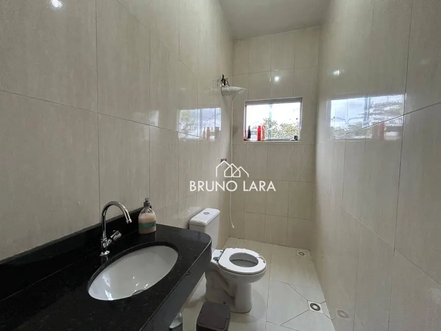 Foto 7 de Casa com 2 quartos à venda, 360m2 em Igarape - MG