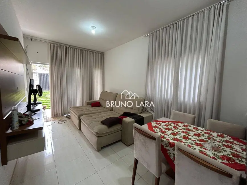 Foto 3 de Casa com 2 quartos à venda, 360m2 em Igarape - MG