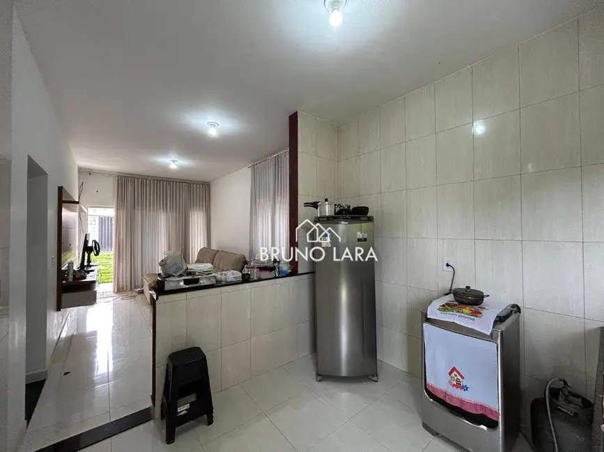 Foto 5 de Casa com 2 quartos à venda, 360m2 em Igarape - MG