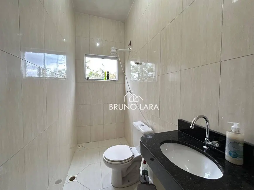 Foto 9 de Casa com 2 quartos à venda, 360m2 em Igarape - MG