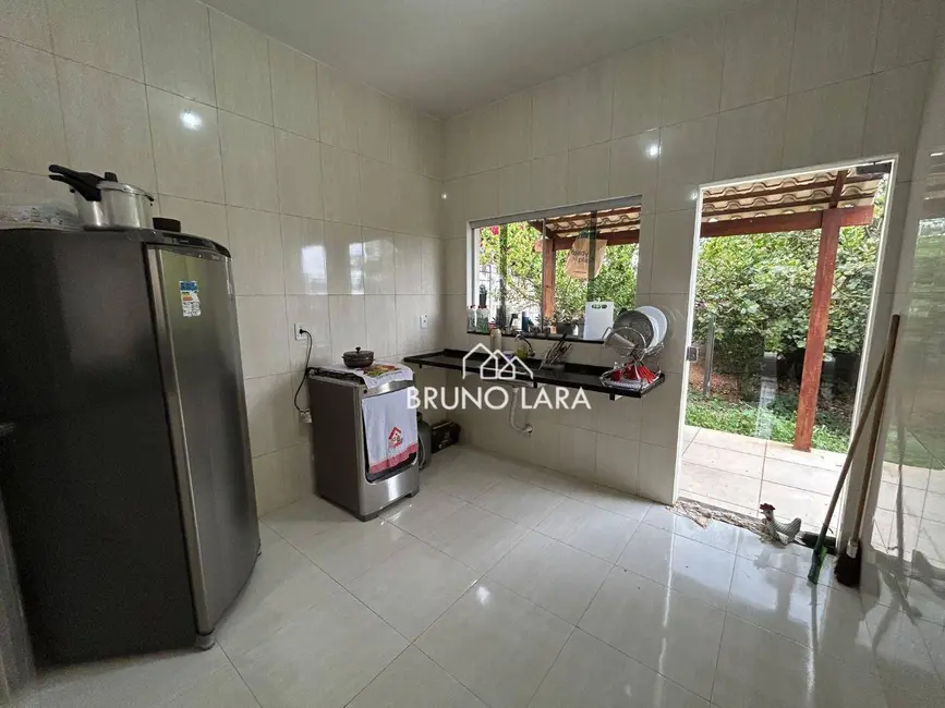 Foto 4 de Casa com 2 quartos à venda, 360m2 em Igarape - MG