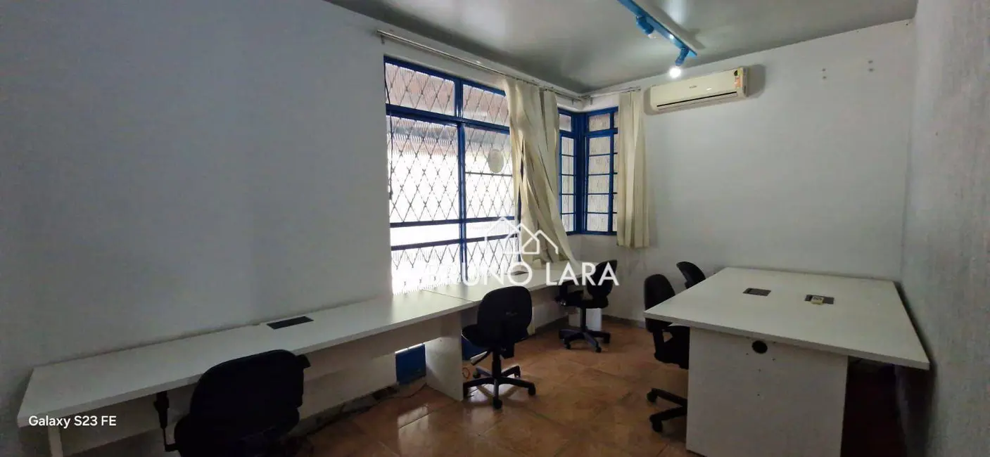 Sala Comercial para alugar, 360m2 em Centro, Betim - MG - imagem 6 Foto 6 de Sala Comercial para alugar, 360m2 em Centro, Betim - MG
