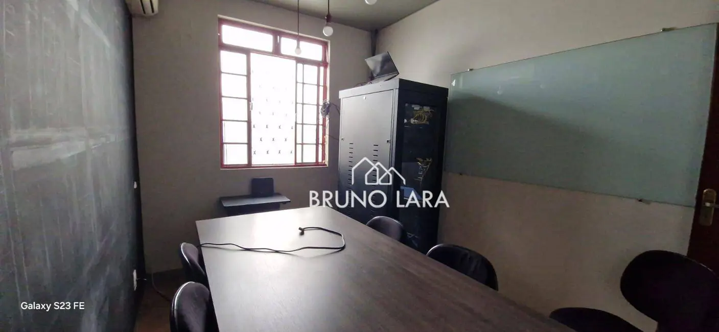 Sala Comercial para alugar, 360m2 em Centro, Betim - MG - imagem 8 Foto 8 de Sala Comercial para alugar, 360m2 em Centro, Betim - MG