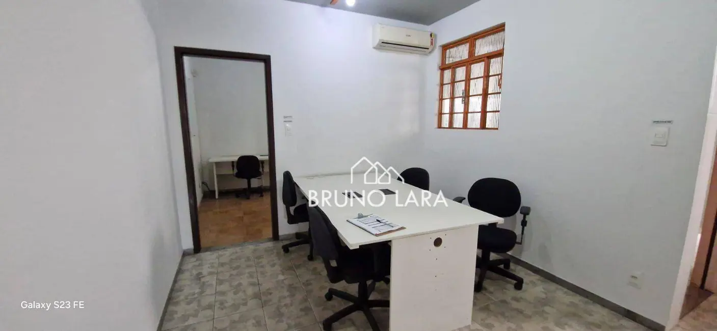 Sala Comercial para alugar, 360m2 em Centro, Betim - MG - imagem 7 Foto 7 de Sala Comercial para alugar, 360m2 em Centro, Betim - MG