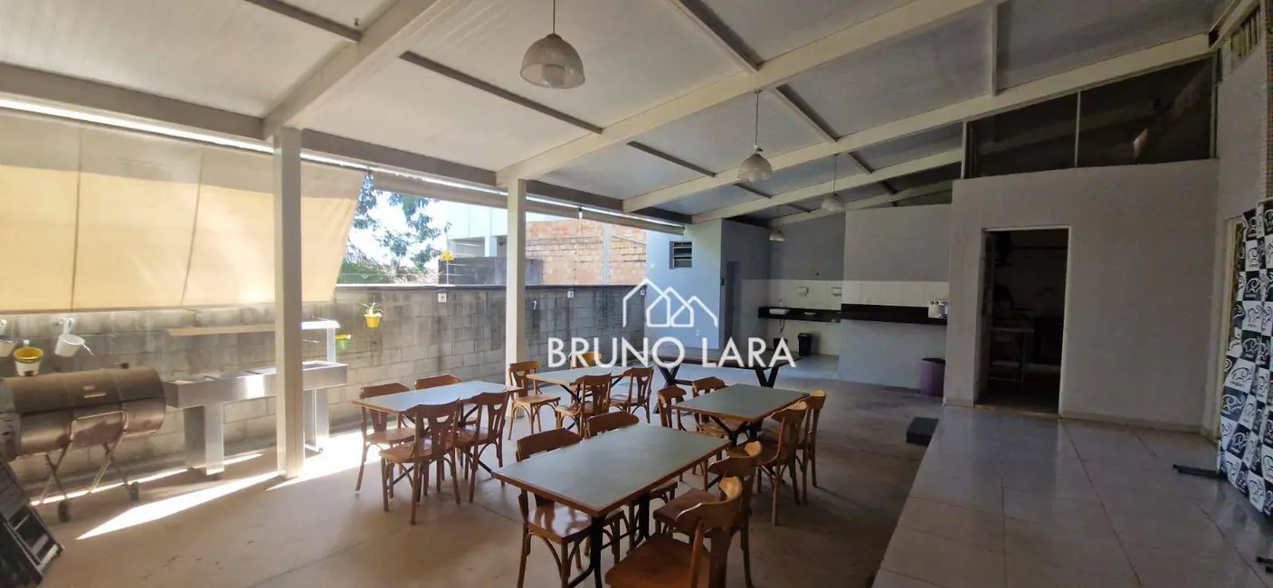 Sala Comercial para alugar, 360m2 em Centro, Betim - MG - imagem 4 Foto 4 de Sala Comercial para alugar, 360m2 em Centro, Betim - MG