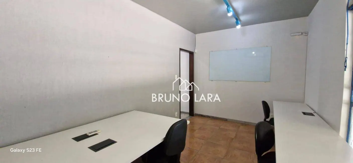 Sala Comercial para alugar, 360m2 em Centro, Betim - MG - imagem 5 Foto 5 de Sala Comercial para alugar, 360m2 em Centro, Betim - MG