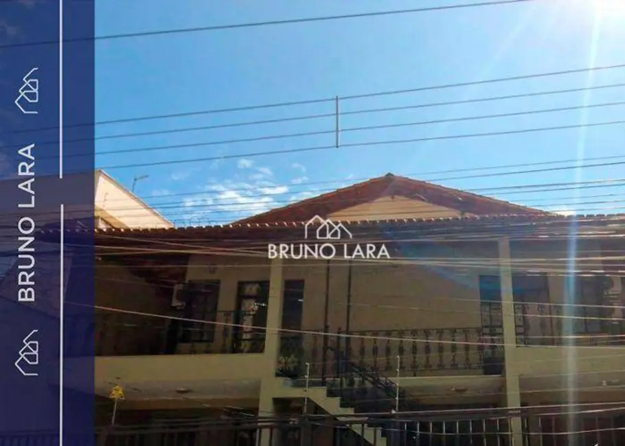 Foto 1 de Sala Comercial para alugar, 360m2 em Centro, Betim - MG