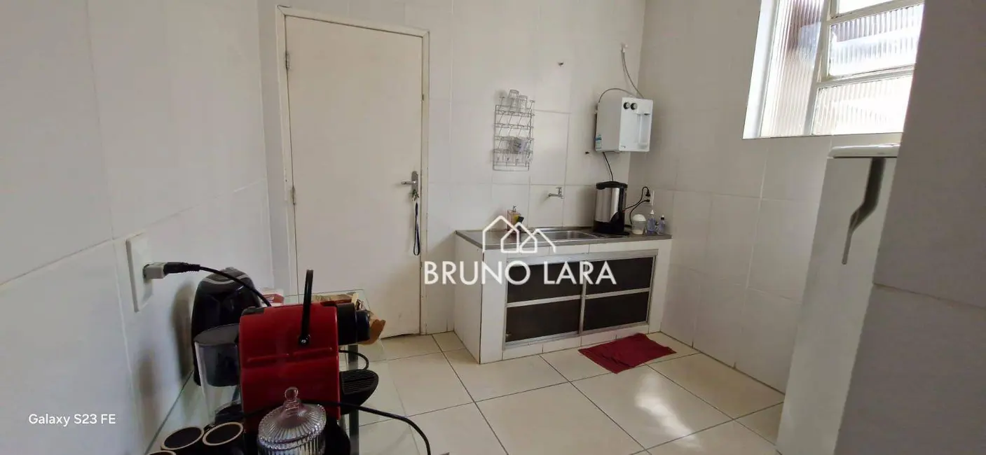 Sala Comercial para alugar, 360m2 em Centro, Betim - MG - imagem 8 Foto 8 de Sala Comercial para alugar, 360m2 em Centro, Betim - MG