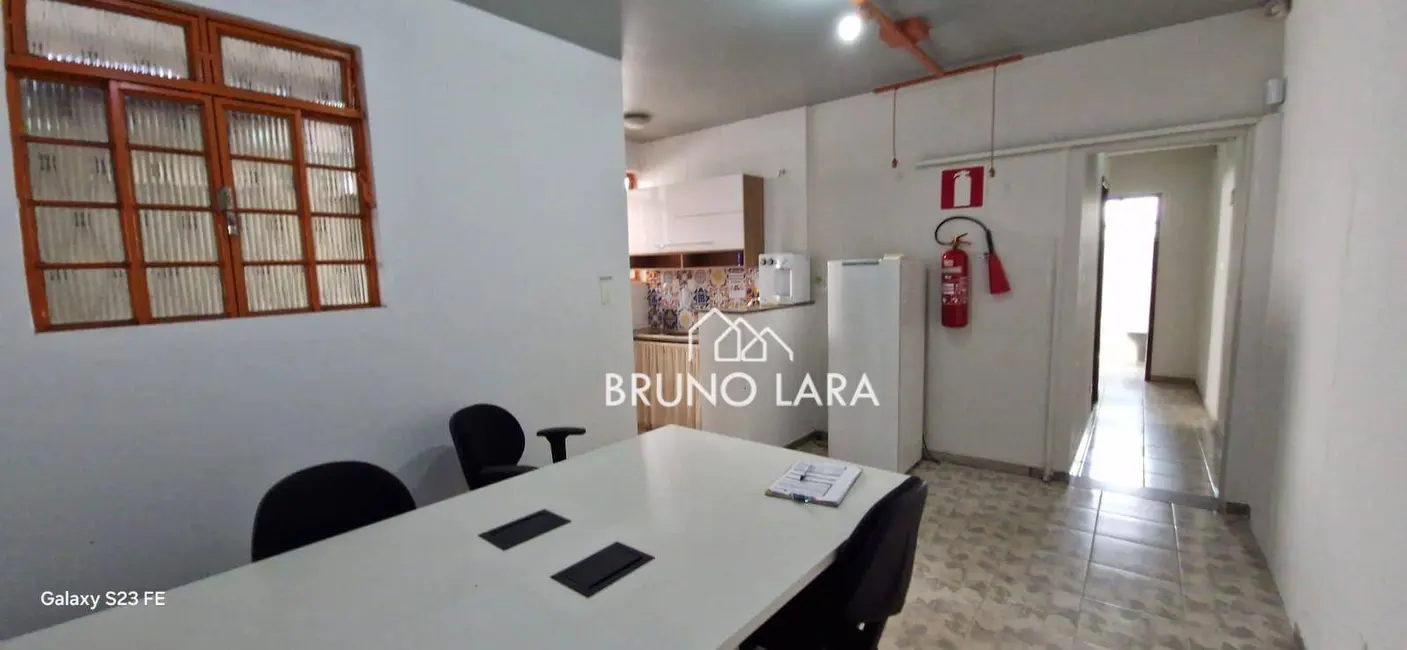 Sala Comercial para alugar, 360m2 em Centro, Betim - MG - imagem 5 Foto 5 de Sala Comercial para alugar, 360m2 em Centro, Betim - MG