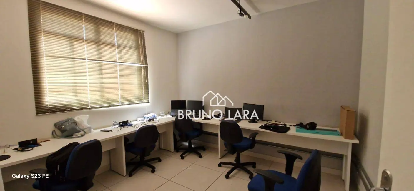 Sala Comercial para alugar, 360m2 em Centro, Betim - MG - imagem 9 Foto 9 de Sala Comercial para alugar, 360m2 em Centro, Betim - MG