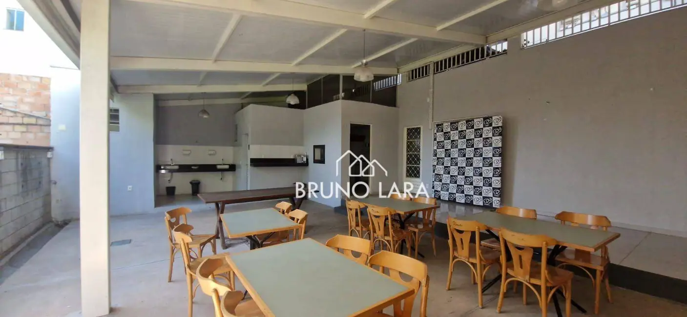 Sala Comercial para alugar, 360m2 em Centro, Betim - MG - imagem 3 Foto 3 de Sala Comercial para alugar, 360m2 em Centro, Betim - MG