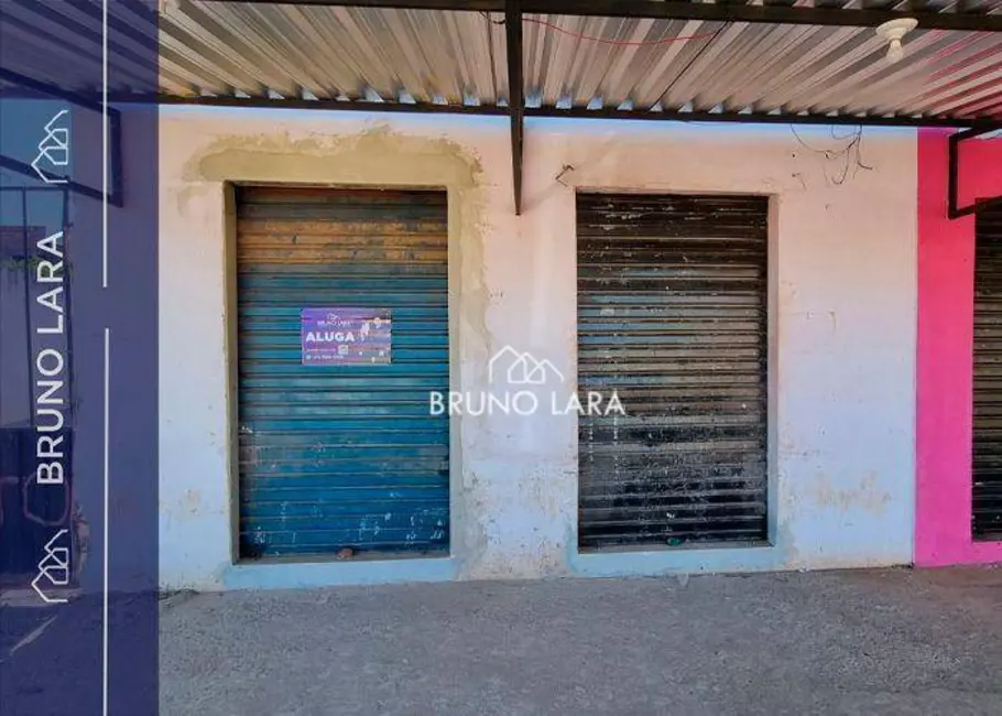Foto 1 de Loja para alugar, 35m2 em Igarape - MG