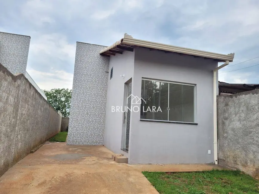 Casa com 3 quartos à venda, 180m2 em Igarape - MG - imagem 3 Foto 3 de Casa com 3 quartos à venda, 180m2 em Igarape - MG