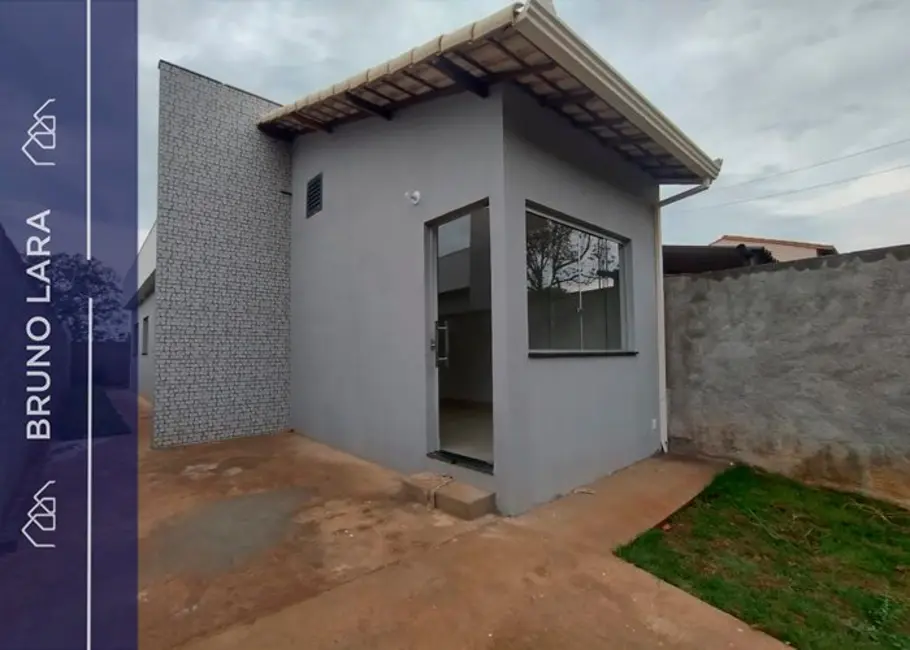 Foto 1 de Casa com 3 quartos à venda, 180m2 em Igarape - MG