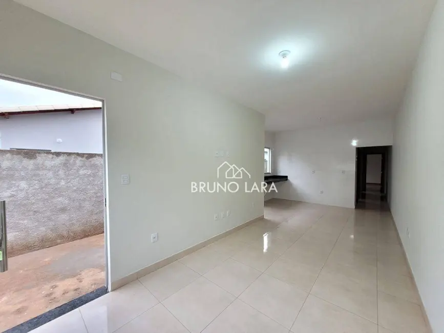 Casa com 3 quartos à venda, 180m2 em Igarape - MG - imagem 6 Foto 6 de Casa com 3 quartos à venda, 180m2 em Igarape - MG