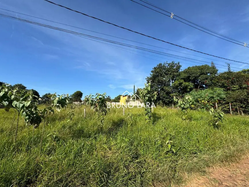 Foto 4 de Terreno / Lote à venda, 1000m2 em Igarape - MG