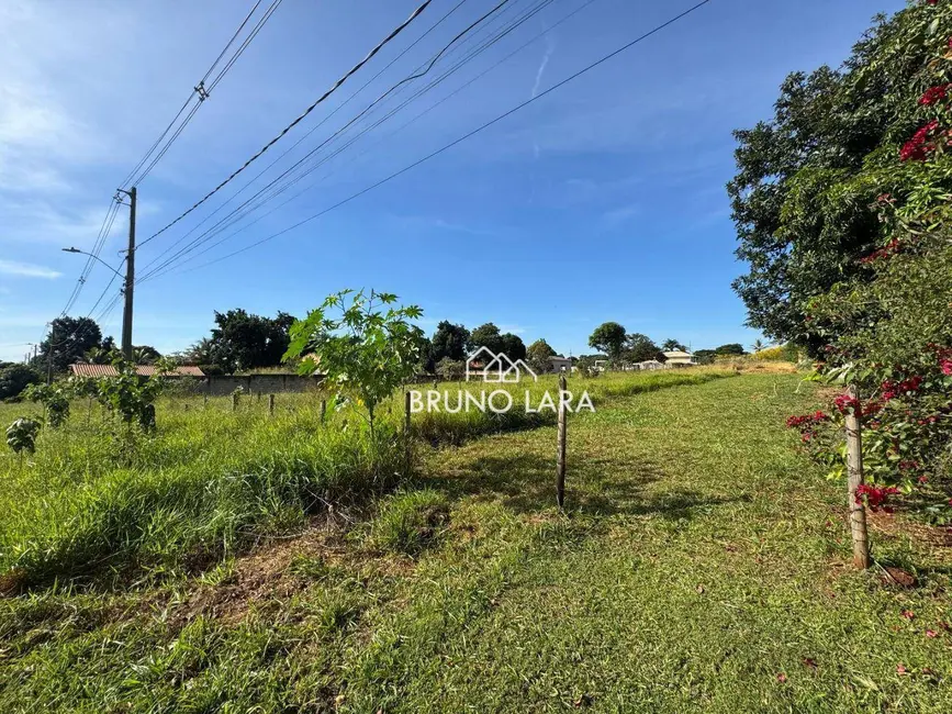 Foto 6 de Terreno / Lote à venda, 1000m2 em Igarape - MG