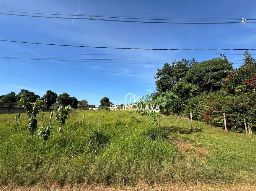 Foto 5 de Terreno / Lote à venda, 1000m2 em Igarape - MG