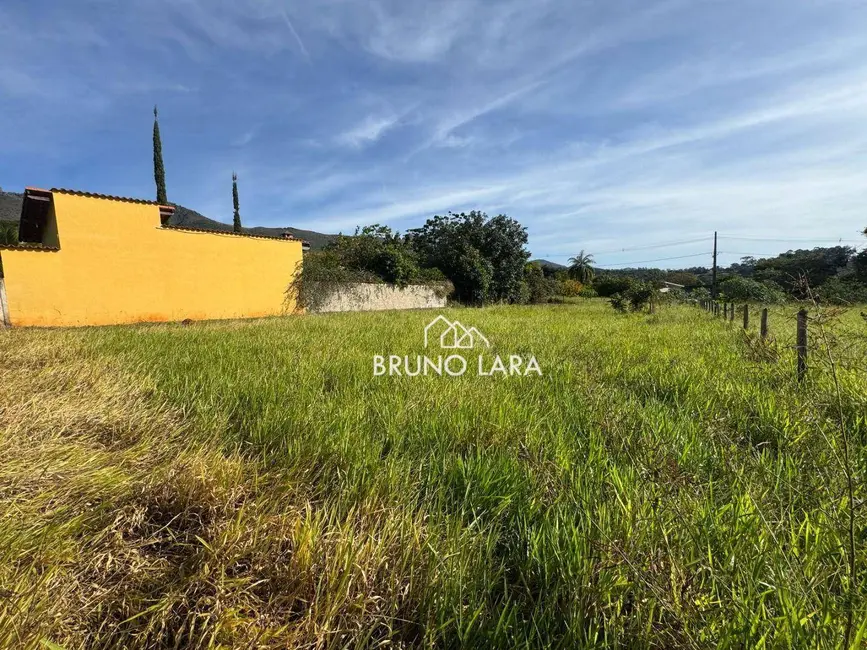 Foto 7 de Terreno / Lote à venda, 1000m2 em Igarape - MG