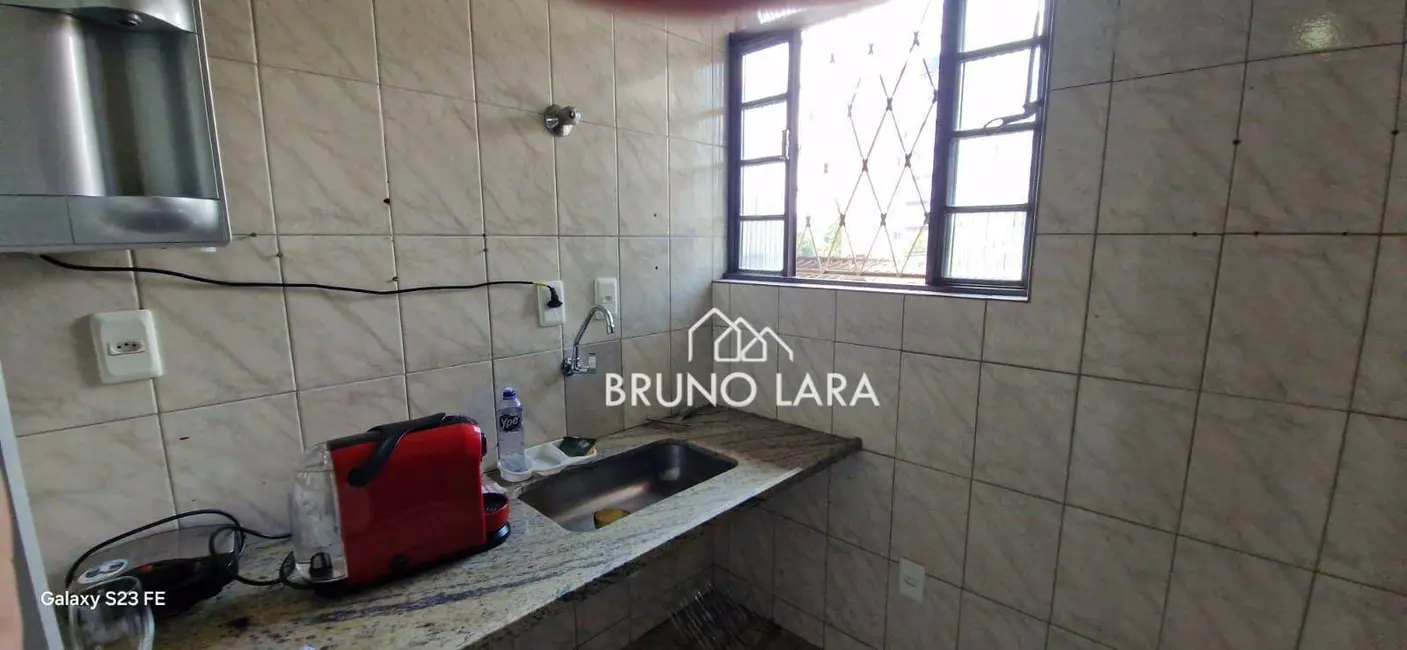 Sala Comercial para alugar, 360m2 em Centro, Betim - MG - imagem 8 Foto 8 de Sala Comercial para alugar, 360m2 em Centro, Betim - MG