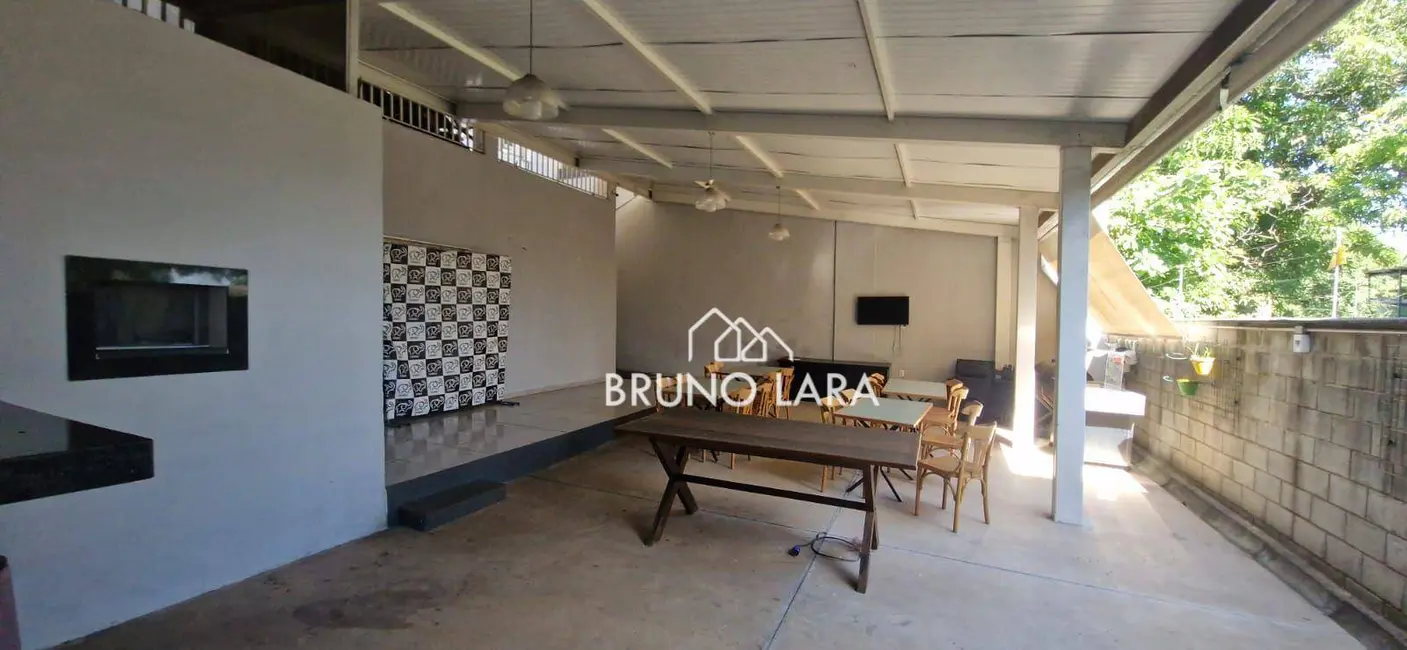 Sala Comercial para alugar, 360m2 em Centro, Betim - MG - imagem 3 Foto 3 de Sala Comercial para alugar, 360m2 em Centro, Betim - MG