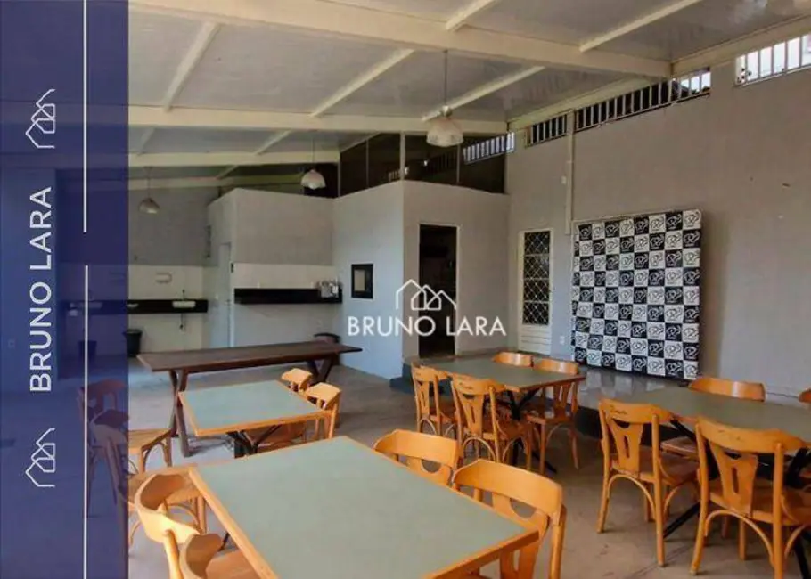 Foto 2 de Sala Comercial para alugar, 360m2 em Centro, Betim - MG