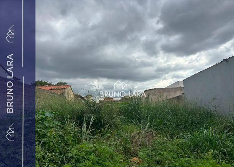 Foto 1 de Terreno / Lote à venda, 360m2 em Igarape - MG