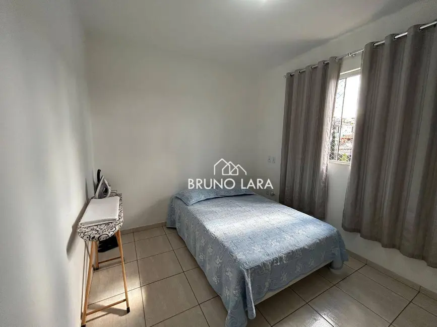 Foto 8 de Apartamento com 3 quartos à venda, 89m2 em Igarape - MG
