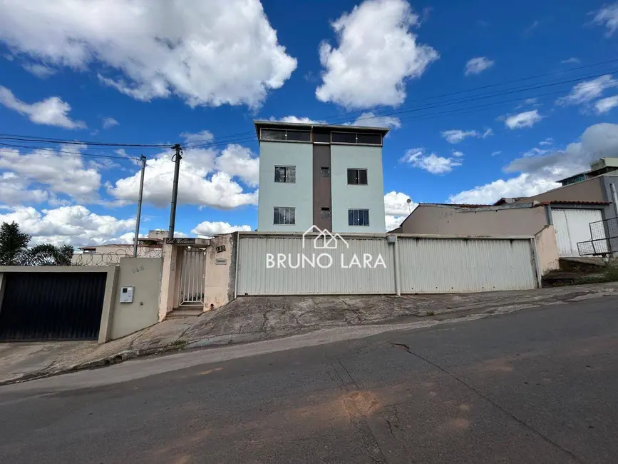 Foto 2 de Apartamento com 3 quartos à venda, 89m2 em Igarape - MG