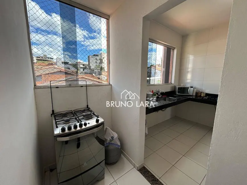 Foto 7 de Apartamento com 3 quartos à venda, 89m2 em Igarape - MG