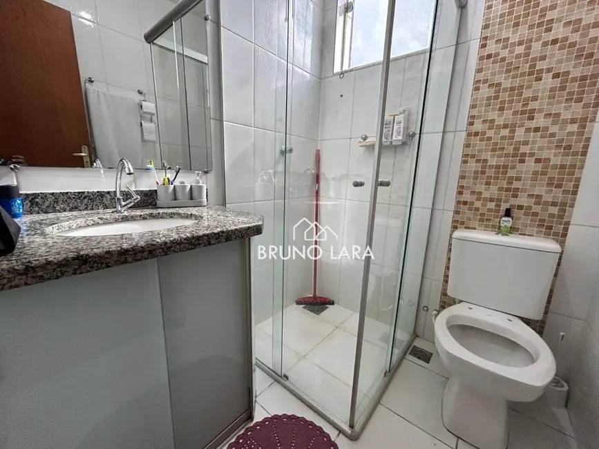Foto 9 de Apartamento com 3 quartos à venda, 89m2 em Igarape - MG