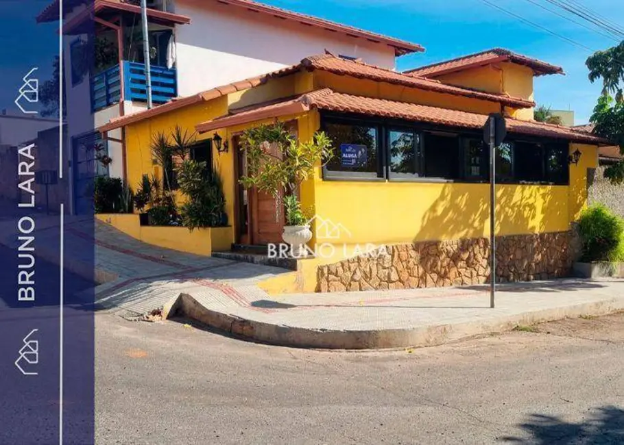 Foto 1 de Loja para alugar, 55m2 em Igarape - MG
