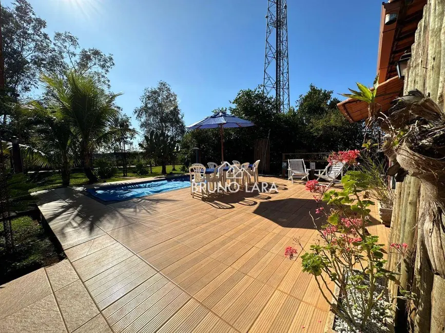 Sítio / Rancho com 3 quartos à venda, 1100m2 em Igarape - MG - imagem 9 Foto 9 de Sítio / Rancho com 3 quartos à venda, 1100m2 em Igarape - MG