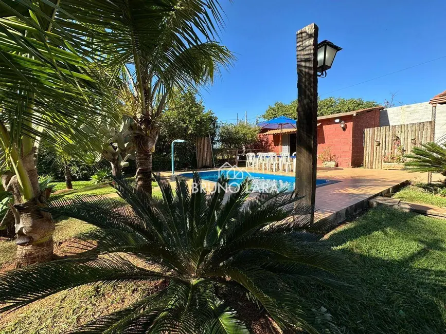 Sítio / Rancho com 3 quartos à venda, 1100m2 em Igarape - MG - imagem 6 Foto 6 de Sítio / Rancho com 3 quartos à venda, 1100m2 em Igarape - MG