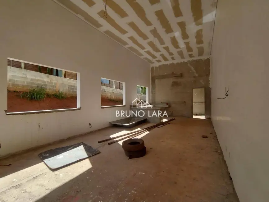 Foto 9 de Casa com 3 quartos à venda, 1000m2 em Mario Campos - MG