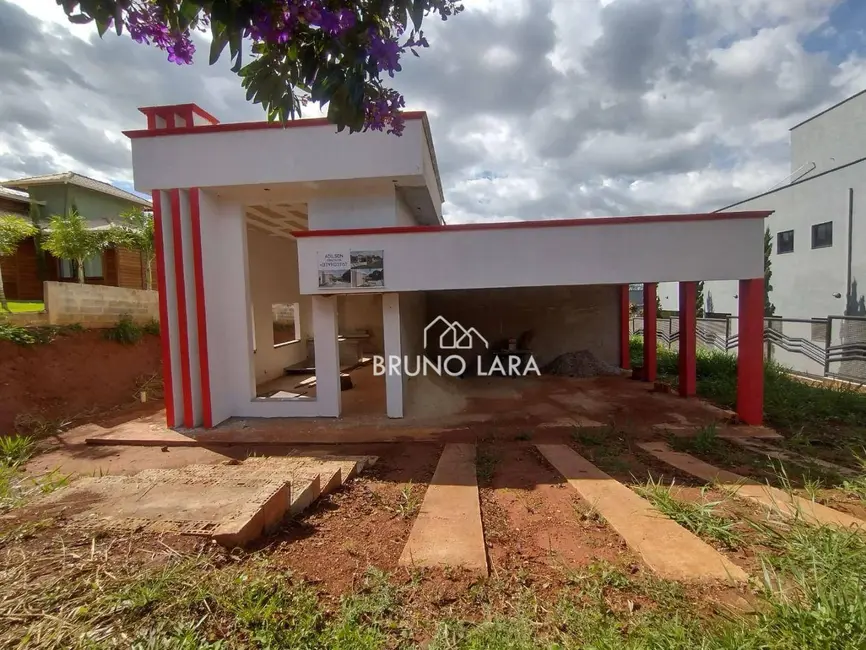 Foto 6 de Casa com 3 quartos à venda, 1000m2 em Mario Campos - MG