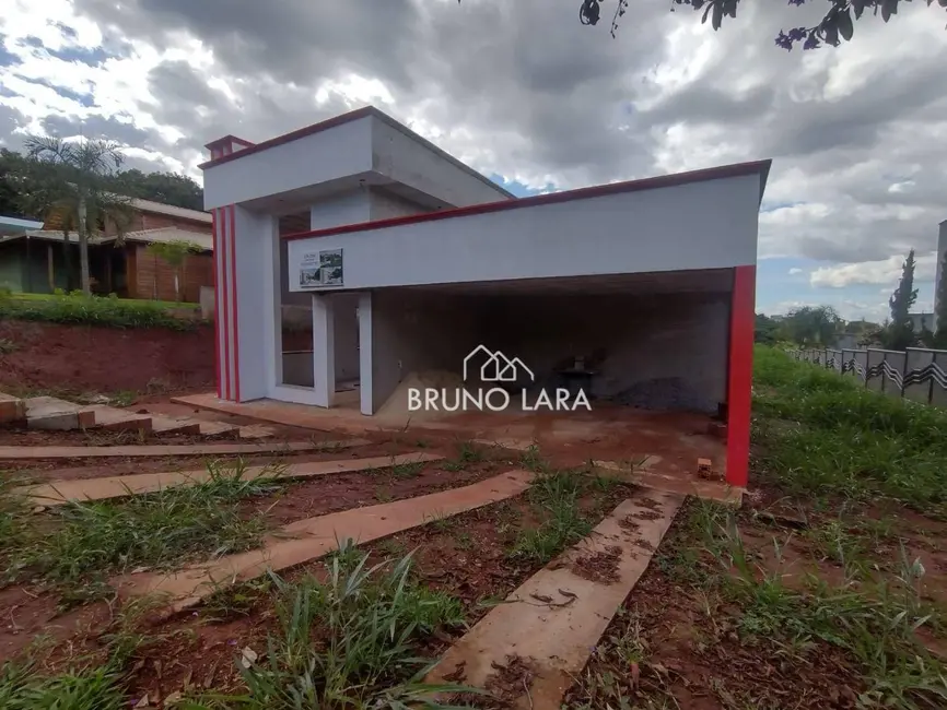 Foto 5 de Casa com 3 quartos à venda, 1000m2 em Mario Campos - MG