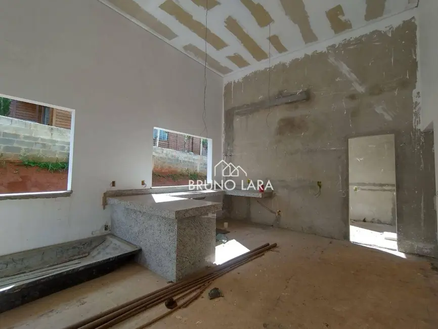 Foto 7 de Casa com 3 quartos à venda, 1000m2 em Mario Campos - MG