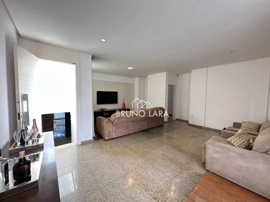 Casa com 3 quartos para alugar, 360m2 em Igarape - MG - imagem 6 Foto 6 de Casa com 3 quartos para alugar, 360m2 em Igarape - MG