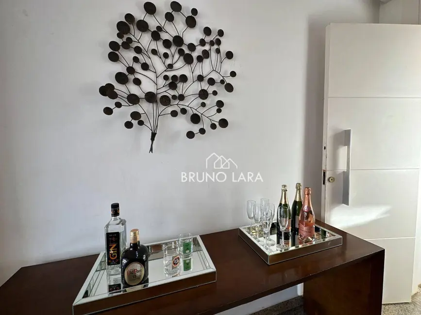 Casa com 3 quartos para alugar, 360m2 em Igarape - MG - imagem 7 Foto 7 de Casa com 3 quartos para alugar, 360m2 em Igarape - MG