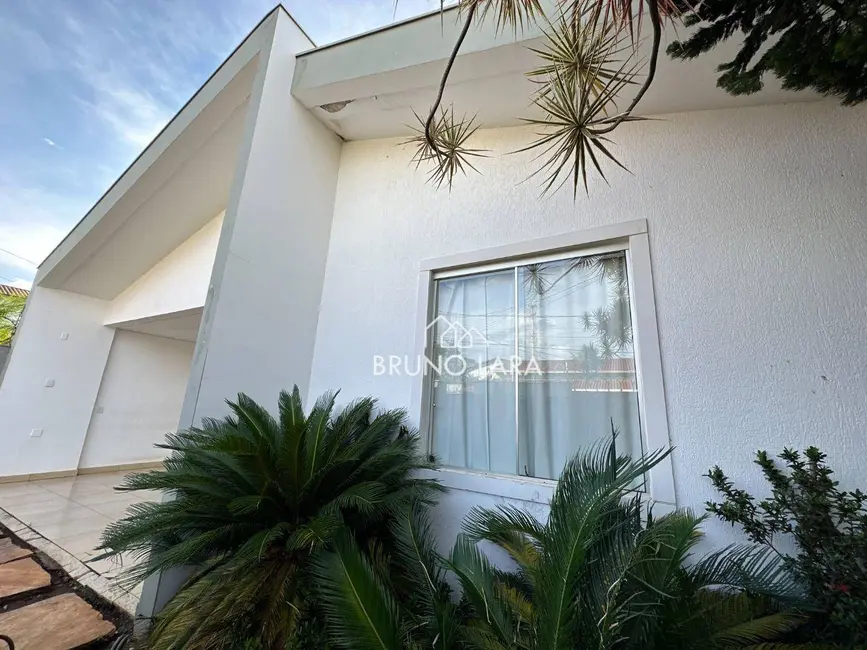 Casa com 3 quartos para alugar, 360m2 em Igarape - MG - imagem 3 Foto 3 de Casa com 3 quartos para alugar, 360m2 em Igarape - MG