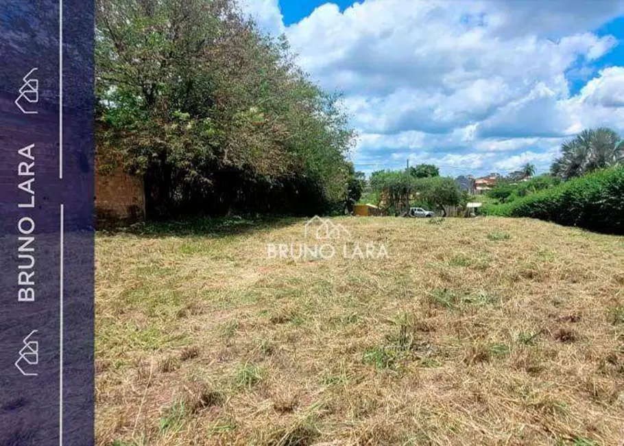 Foto 1 de Terreno / Lote à venda, 1000m2 em Igarape - MG