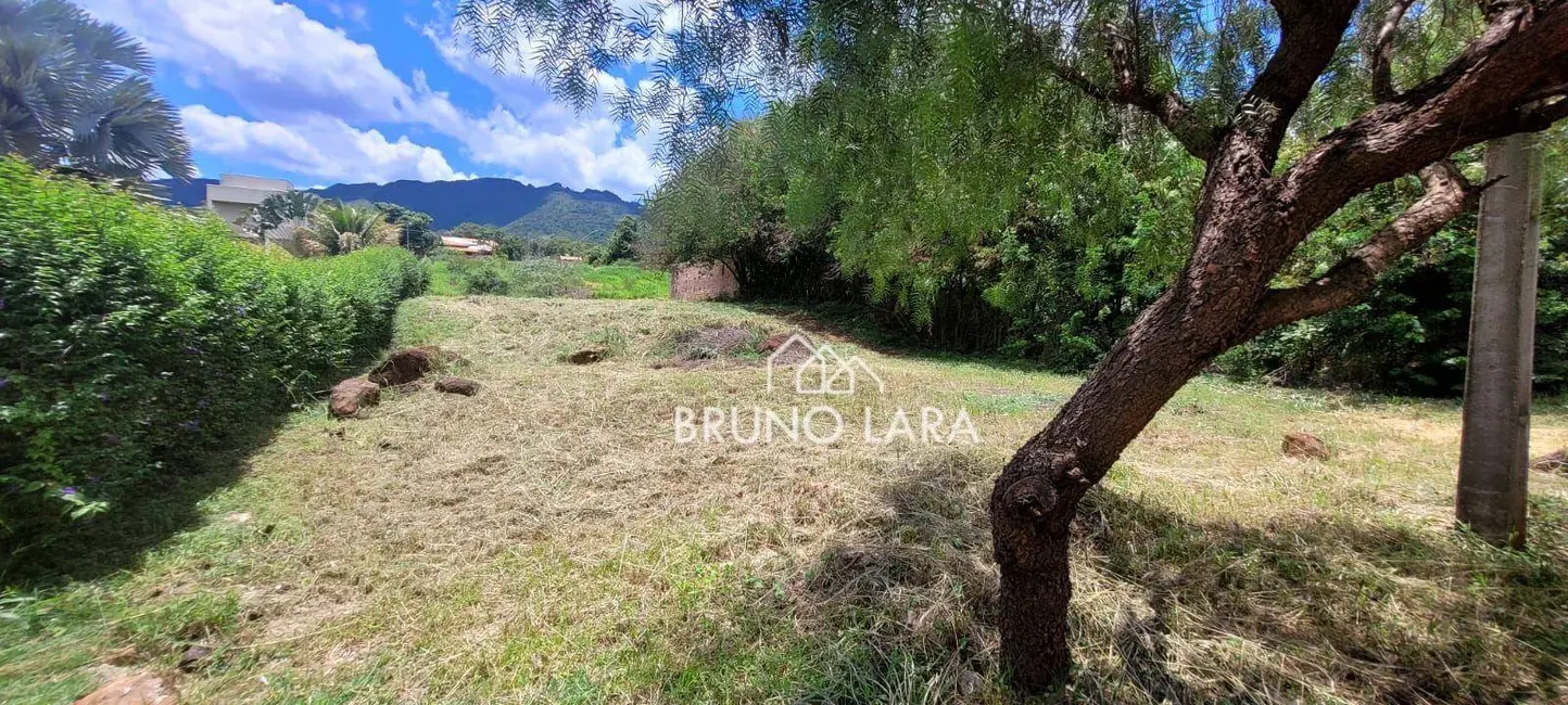 Foto 4 de Terreno / Lote à venda, 1000m2 em Igarape - MG